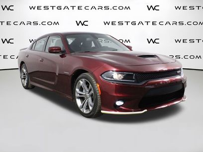 Used 2022 Dodge Charger R/T
