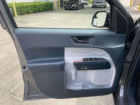 Used 2024 Ford Maverick XLT w/ XLT Luxury Package image 15