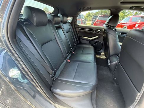 Used 2023 Honda Civic Sport Touring image 31