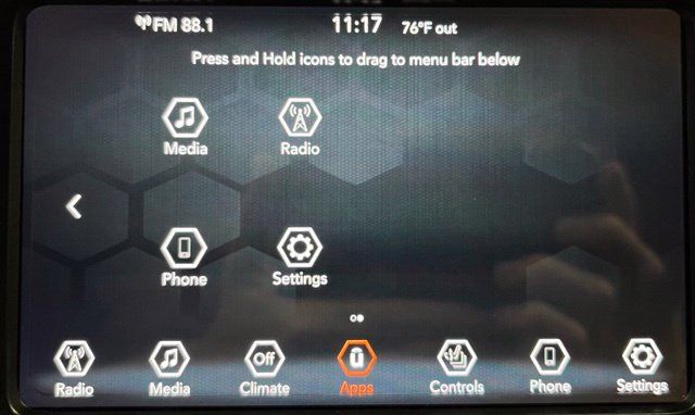 Used 2021 Jeep Cherokee Latitude Plus FWD image 33