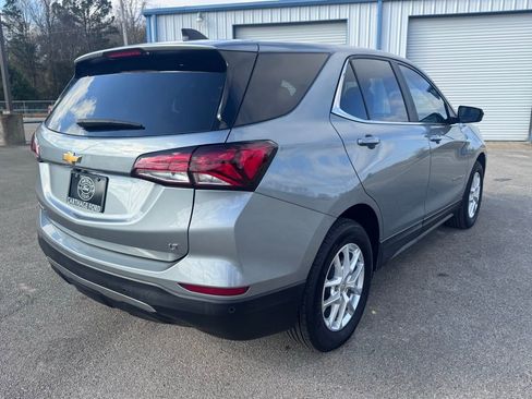 Used 2024 Chevrolet Equinox LT image 5