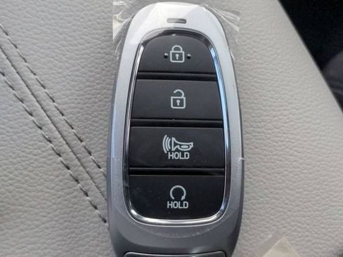 Used 2022 Hyundai Tucson SEL AWD/4WD image 26
