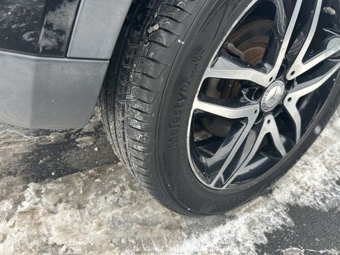 Used 2016 Mercedes-Benz GLA 250 4MATIC image 7