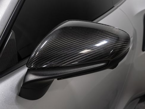 Used 2021 Porsche 911 Turbo S AWD/4WD image 20