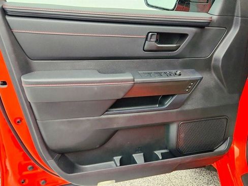 Used 2022 Toyota Tundra TRD Pro image 10