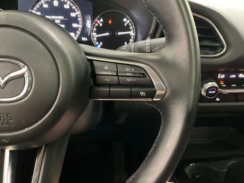 Used 2024 MAZDA CX-30 AWD 2.5 S w/ Preferred Package image 17