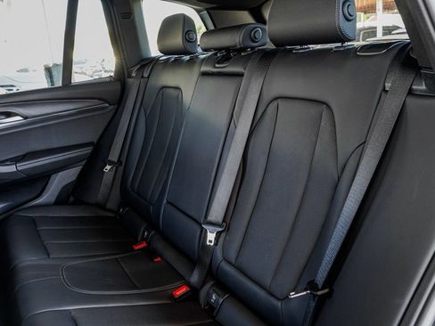 Used 2023 BMW X3 xDrive30i w/ Premium Package image 19