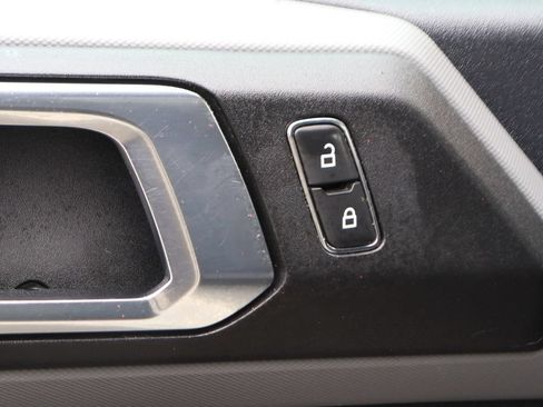 Used 2022 Ford Bronco Everglades AWD/4WD image 15