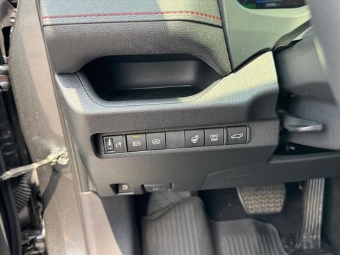 Used 2024 Toyota RAV4 XSE w/ Weather Package AWD/4WD image 27