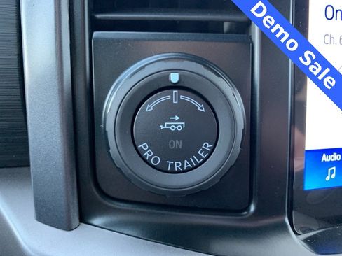 New 2024 Ford F150 XLT w/ Equipment Group 303A High image 41