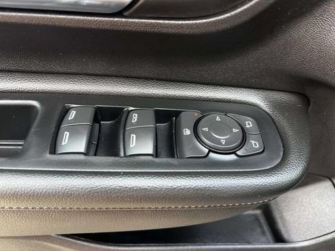 Used 2023 GMC Terrain SLE w/ Elevation Edition AWD/4WD image 19