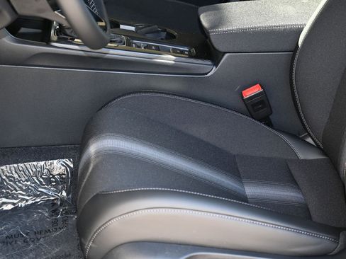 New 2025 Honda Civic Sport image 16