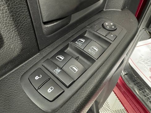 Used 2018 RAM 1500 Tradesman w/ Popular Equipment Group AWD/4WD image 34