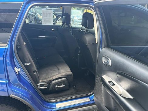 Used 2015 Dodge Journey SE w/ Quick Order Package 22F SE FWD image 18