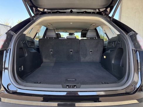 Used 2023 Ford Edge SEL w/ Convenience Package AWD/4WD image 20