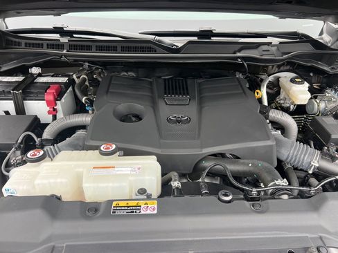 Used 2024 Toyota Tundra SR5 image 11