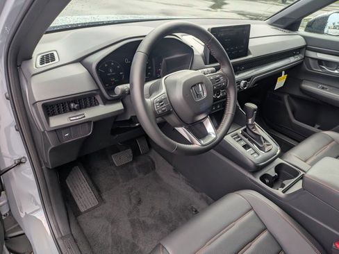 Used 2026 Honda CR-V Sport-L image 2