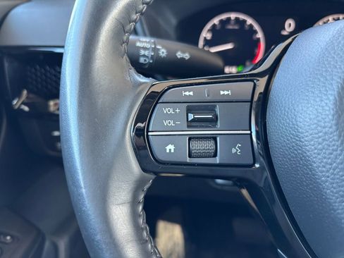 Used 2023 Honda CR-V EX-L image 11