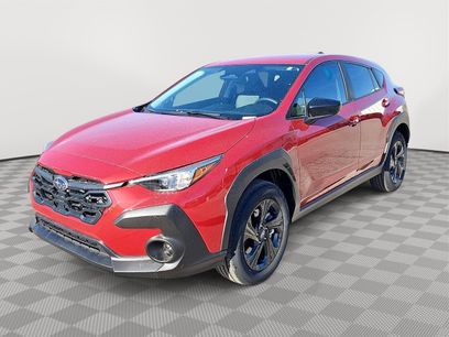 New 2026 Subaru Crosstrek 2.5i