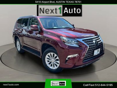 Used 2021 Lexus GX 460 Premium w/ Premium Package