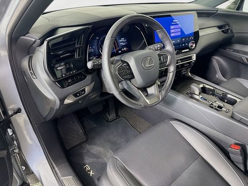 Certified 2025 Lexus RX 350 Premium w/ Accessory Package (Z1) image 9