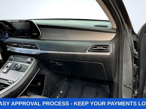Used 2021 Hyundai Palisade SE FWD image 30