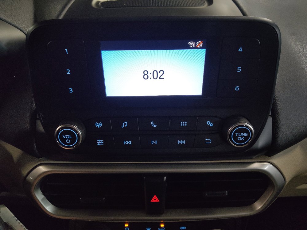 Used 2019 Ford EcoSport S FWD image 25