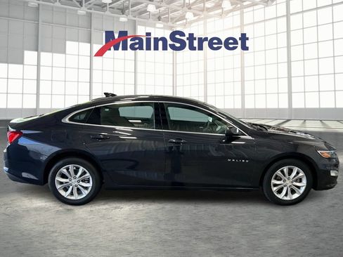 Used 2023 Chevrolet Malibu LT FWD image 6