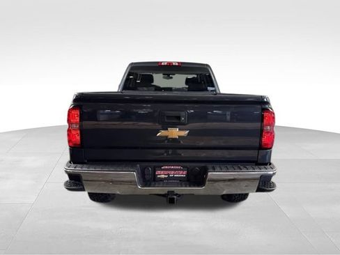 Used 2019 Chevrolet Silverado 1500 LD LT AWD/4WD image 7