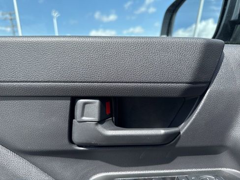 Used 2025 Toyota 4Runner TRD Sport image 10