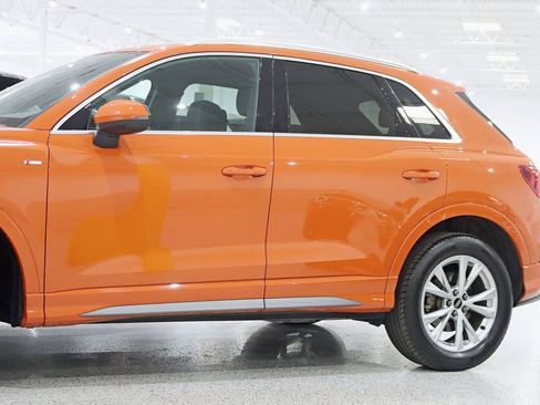 Used 2021 Audi Q3 2.0T Premium w/ Convenience Package image 3