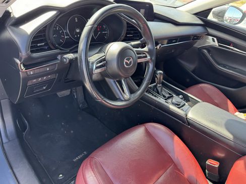 Used 2023 MAZDA MAZDA3 s image 14