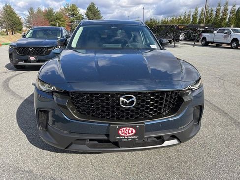 New 2026 MAZDA CX-50 AWD 2.5 S w/ Weather Package image 2