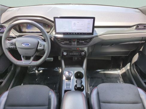 Used 2023 Ford Escape ST-Line w/ Tech Pack #1 FWD image 28