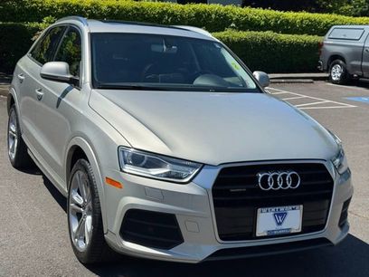 Used 2016 Audi Q3 2.0T Premium Plus w/ Technology Package
