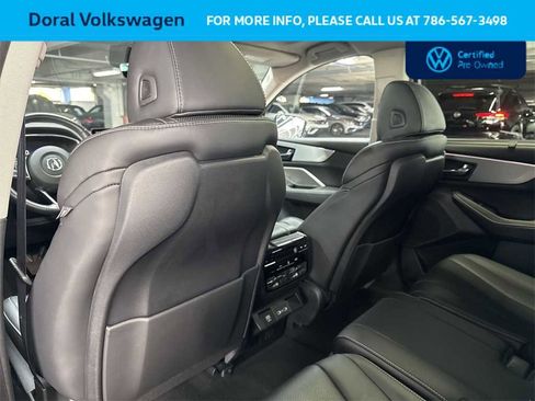Used 2023 Acura MDX FWD w/ Technology Package image 23