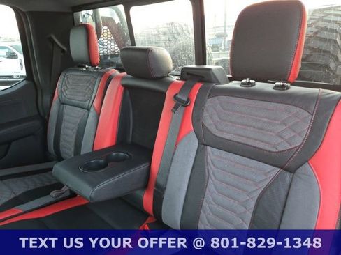 Used 2024 Ford F250 Lariat w/ Lariat Ultimate Package AWD/4WD image 47