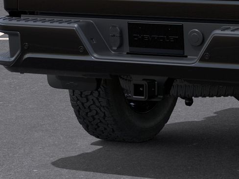 New 2026 Chevrolet Silverado 2500 LT w/ Trail Boss Package AWD/4WD image 14