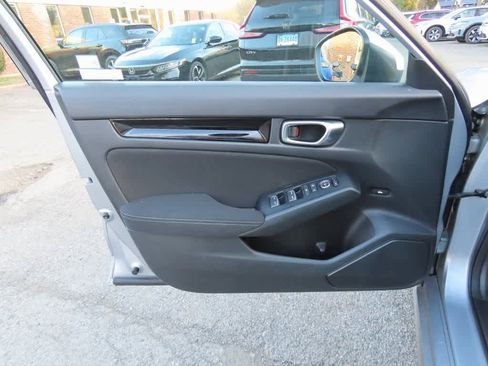 Certified 2023 Honda Civic EX image 14