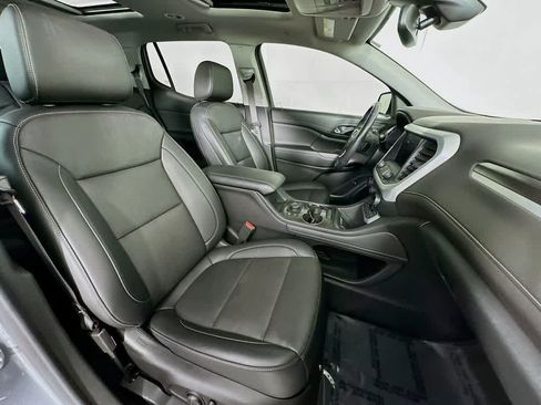 Used 2021 GMC Acadia SLT w/ Preferred Package AWD/4WD image 15