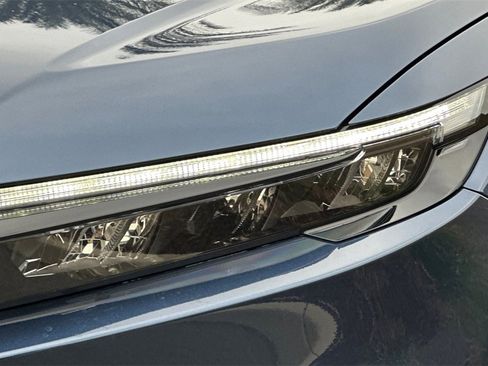 New 2026 Honda CR-V Sport image 30