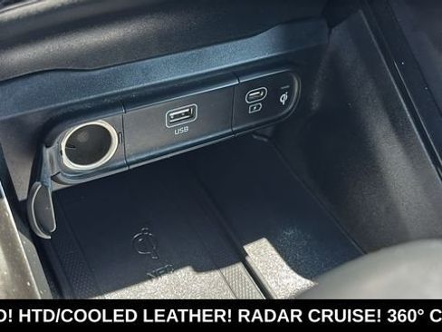 Used 2023 Kia Telluride SX Prestige X-Pro AWD/4WD image 21