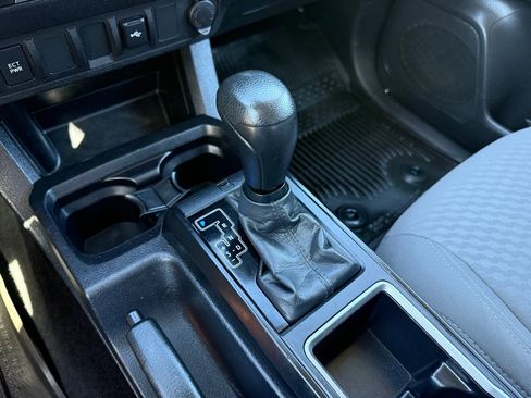 Used 2023 Toyota Tacoma SR image 25