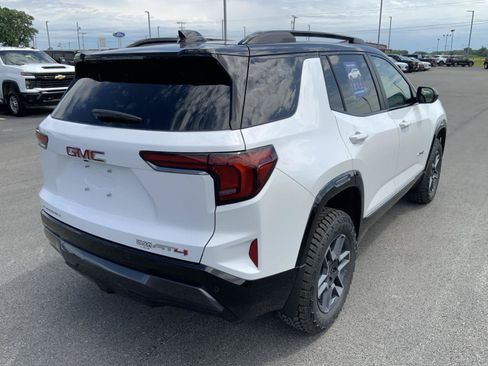 New 2026 GMC Terrain AT4 w/ LPO, Floor Liner Package AWD/4WD image 13