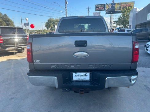 Used 2012 Ford F250 XLT w/ XLT Interior Pkg image 7