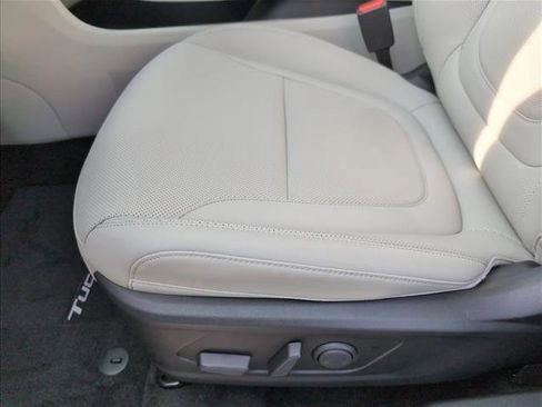 New 2026 Hyundai Tucson SEL image 4