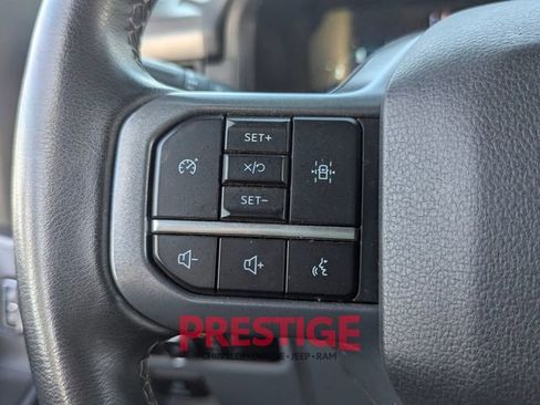 Used 2024 Ford F150 XLT w/ Mobile Office Package image 17