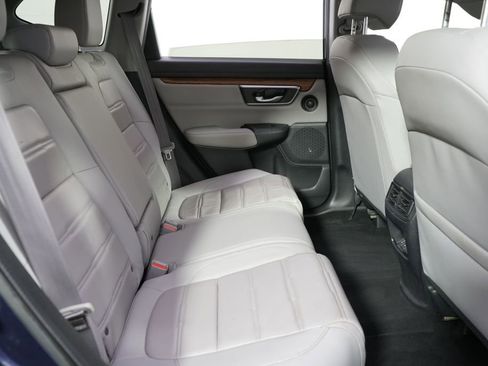 Used 2019 Honda CR-V EX-L image 18