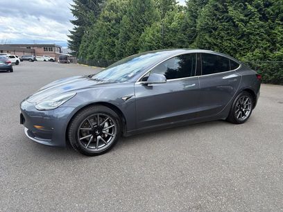 Used 2018 Tesla Model 3 Long Range