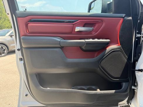 Used 2019 RAM 1500 Rebel w/ Rebel Level 2 Equipment Group AWD/4WD image 6